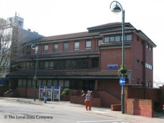 Metropolitan Police Service image