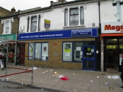 Metropolitan Police Service image