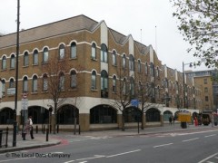 Metropolitan Police Service image