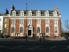 Metropolitan Police Service image