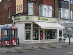 Oxfam Books image