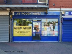J.P. Food Stores image