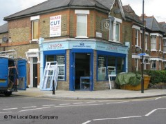 London Glass And Glazing Ltd image