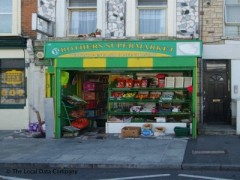 Brothers Supermarket image