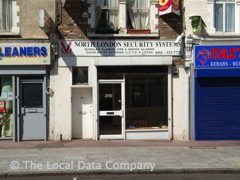 North London Security Systems image