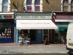 Venetia's Coffee Shop image