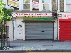 Chatsworth Sandwich Bar image