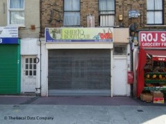 Sherio Boutique image