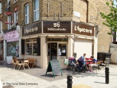 L'epicerie image