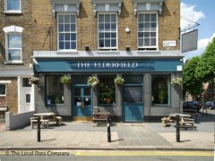 The Elderfield image