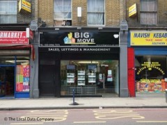 Big Move image