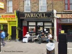 Parioli E5 image