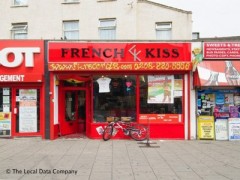 French Kiss image