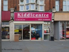 Kiddicentre image