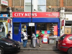 City News image