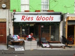 Ries Wools image
