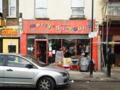 Merry Go Round image