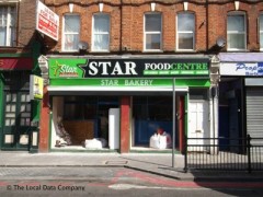 Star Food Centre image