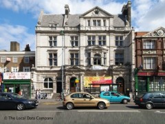 Kings Hall Leisure Centre image