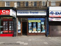 Hackney Travel image