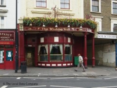 The Wishing Well image
