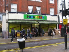 Pound Or Less image