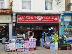 Bargain World image