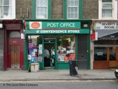 Post Office Ltd image