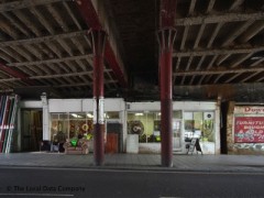 Hope Garage image