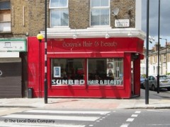 Sonya's Hair & Beauty image
