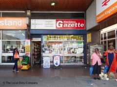 Cross Newsagents image