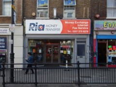 Ria Financial Services image