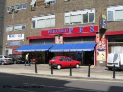 PFS image