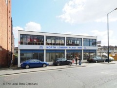 North London Plant Hire image