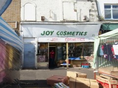 Joy Cosmetics image