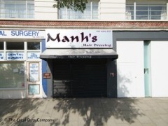 Manh's image
