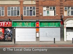 Tre Viet image