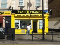 Cashxchange image