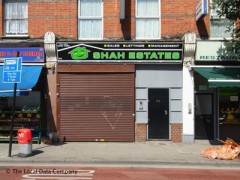 Shah Estates image