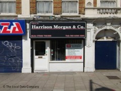 Harrison Morgan & Co image