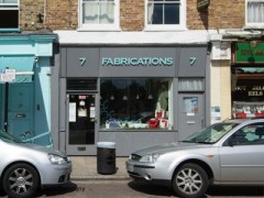 Fabrications image