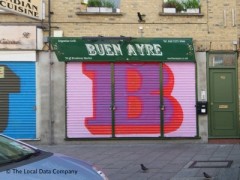 Buen Ayre image