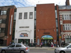 JD Wetherspoon image