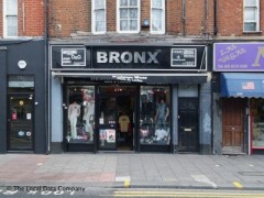 Bronx image