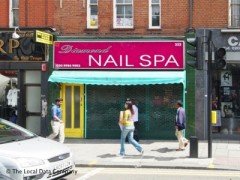 Diamond Nail Spa image