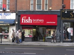 Fish Brothers image