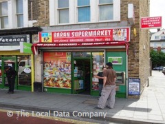 Baran Supermarket image