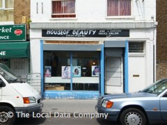 House Of Beauty image