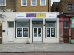 Cityside image