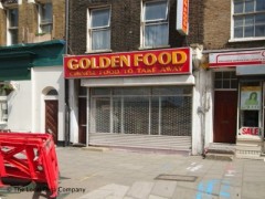 Golden Food image